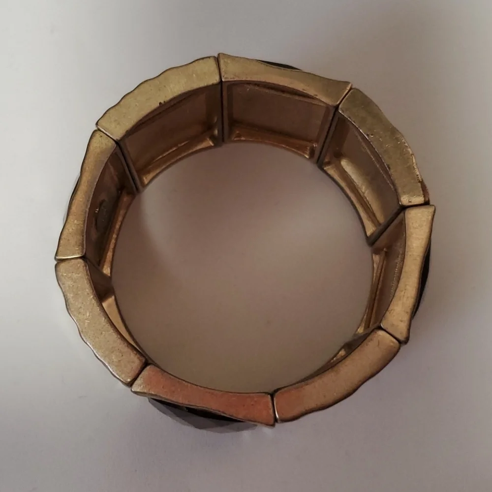 Lia Sophia Stretchable Bracelet NWOT